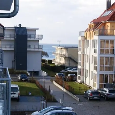Meeresrauschen 10 Lägenhet *