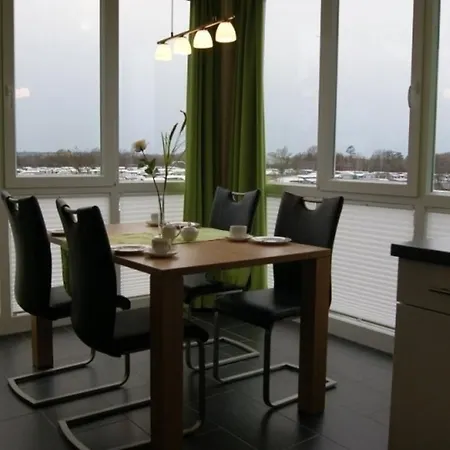 Meeresrauschen 10 Lägenhet