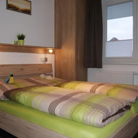 Meeresrauschen 10 Großenbrode